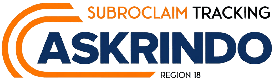 ClaimTrack Region 18